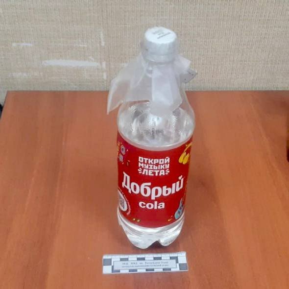 В Эрзинском районе за неоднократную продажу спиртосодержащей продукции женщина предстанет перед судом