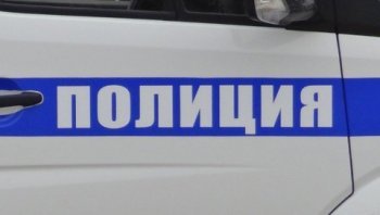 В Эрзинском районе инспектором ДПС задержан автомобиль, числившийся в федеральном розыске
