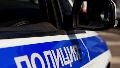 В Эрзинском районе участковым уполномоченным полиции пресечена незаконная перевозка спиртосодержащей продукции