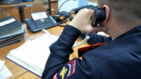 СУ МВД по Республике Тыва завершено расследование уголовного дела по факту превышения должностных полномочий